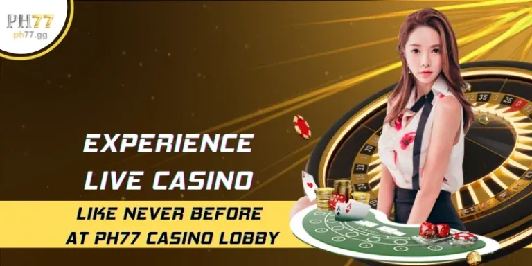 f1686s casino trực tuyến