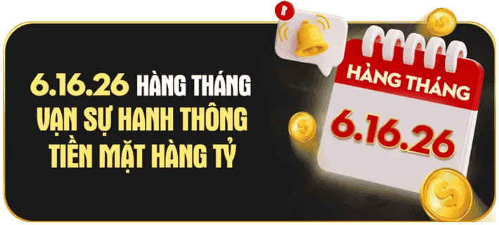 Truy cập nhanh chóng vào các trò chơi