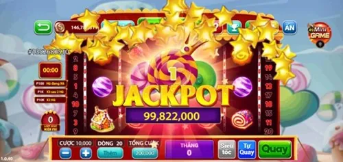 Game nổ hũ f1686s