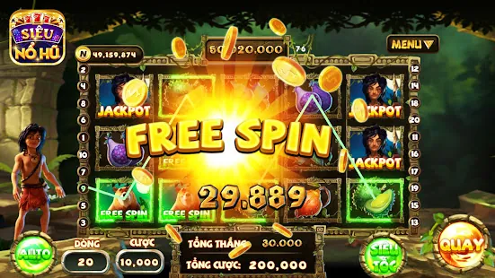 Các trò chơi nổ hũ và jackpot tại f1686s